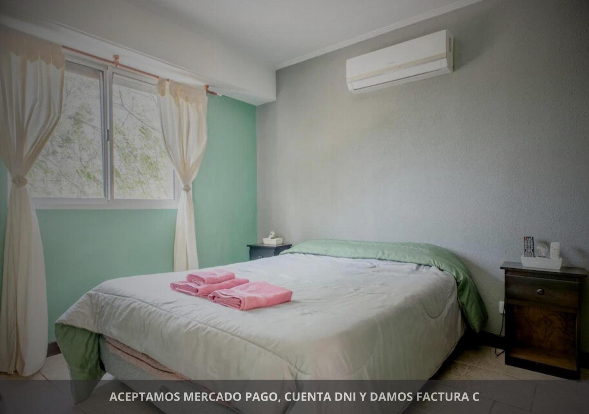 Habitacion Tres Arroyos Exterior photo